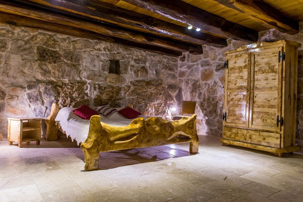 Stonehouse Marina Villa Vrsine Bagian luar foto