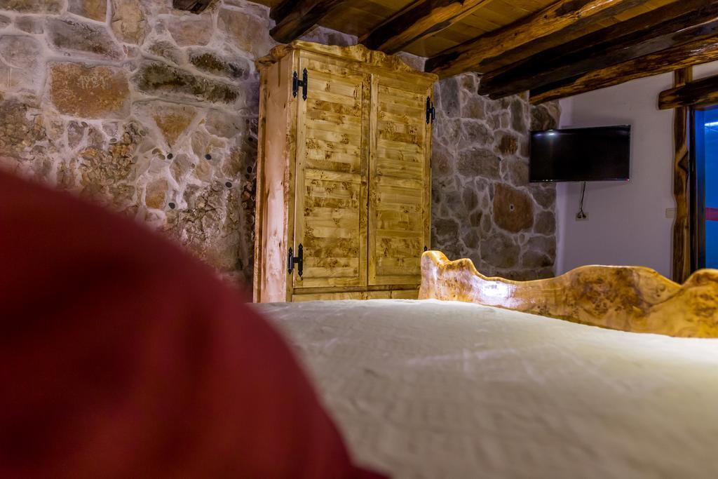 Stonehouse Marina Villa Vrsine Bagian luar foto
