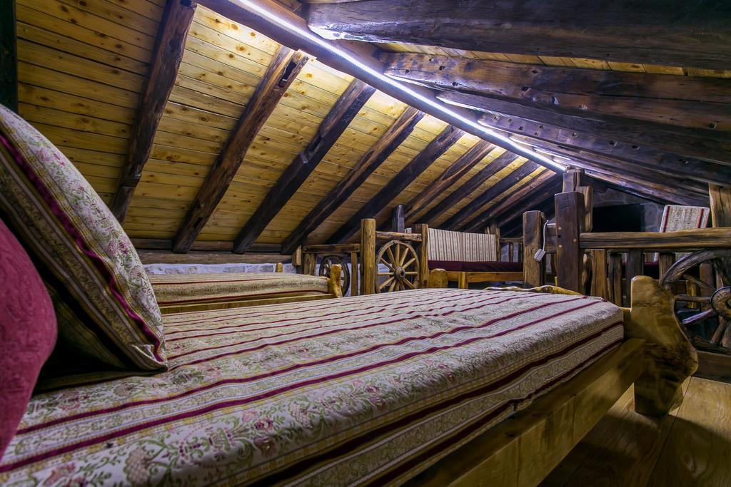 Stonehouse Marina Villa Vrsine Bagian luar foto