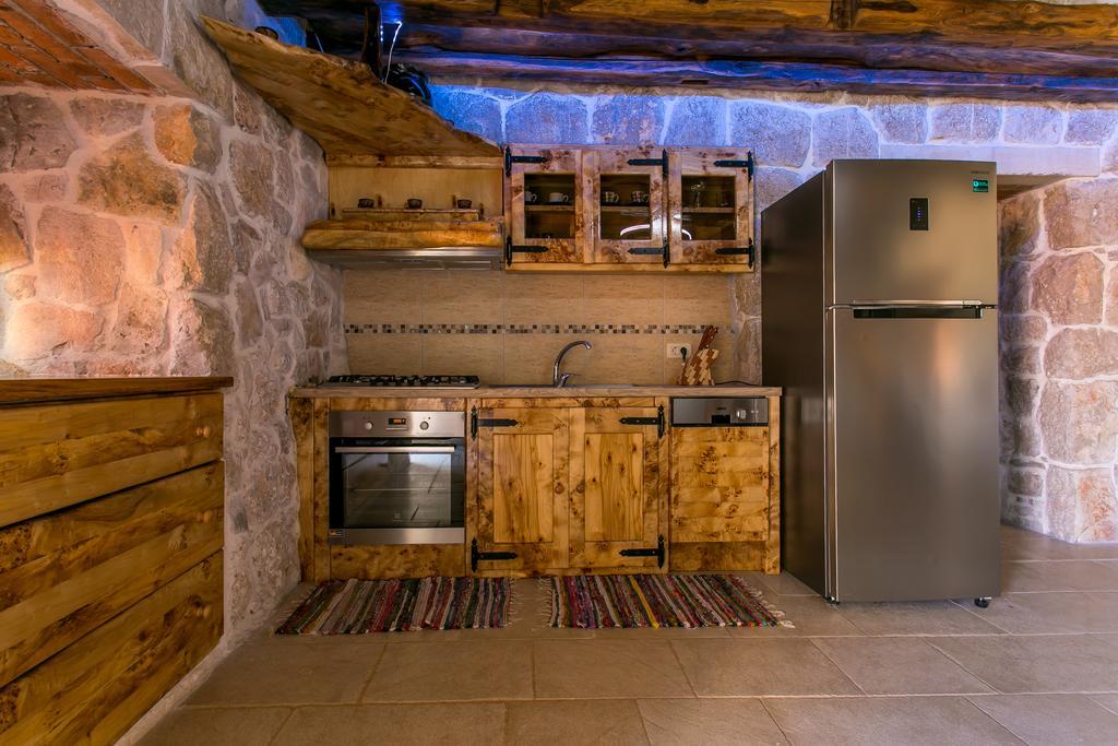 Stonehouse Marina Villa Vrsine Bagian luar foto