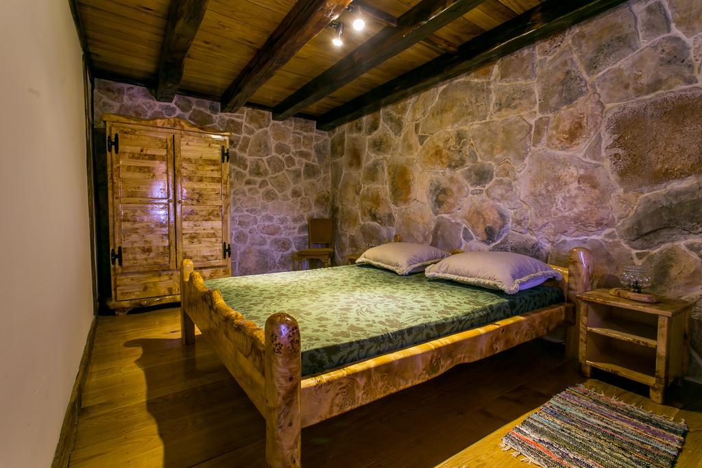Stonehouse Marina Villa Vrsine Bagian luar foto