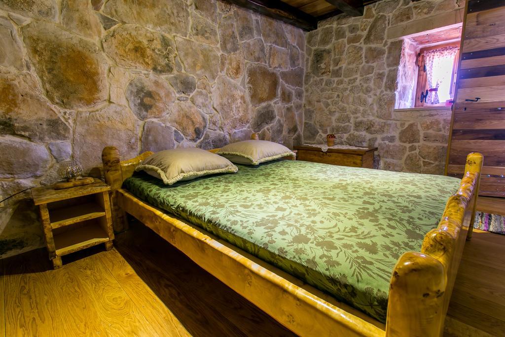 Stonehouse Marina Villa Vrsine Bagian luar foto