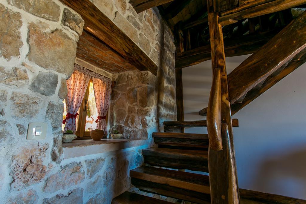Stonehouse Marina Villa Vrsine Bagian luar foto