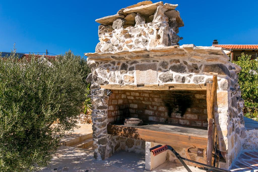 Stonehouse Marina Villa Vrsine Bagian luar foto