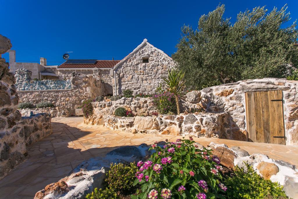 Stonehouse Marina Villa Vrsine Bagian luar foto
