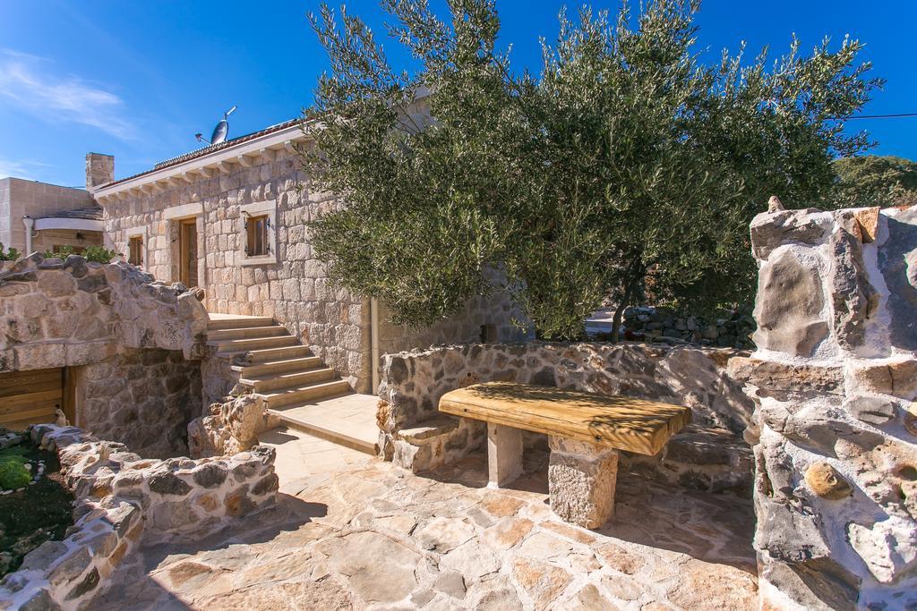 Stonehouse Marina Villa Vrsine Bagian luar foto