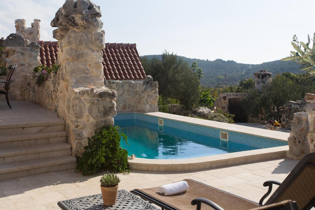 Stonehouse Marina Villa Vrsine Bagian luar foto