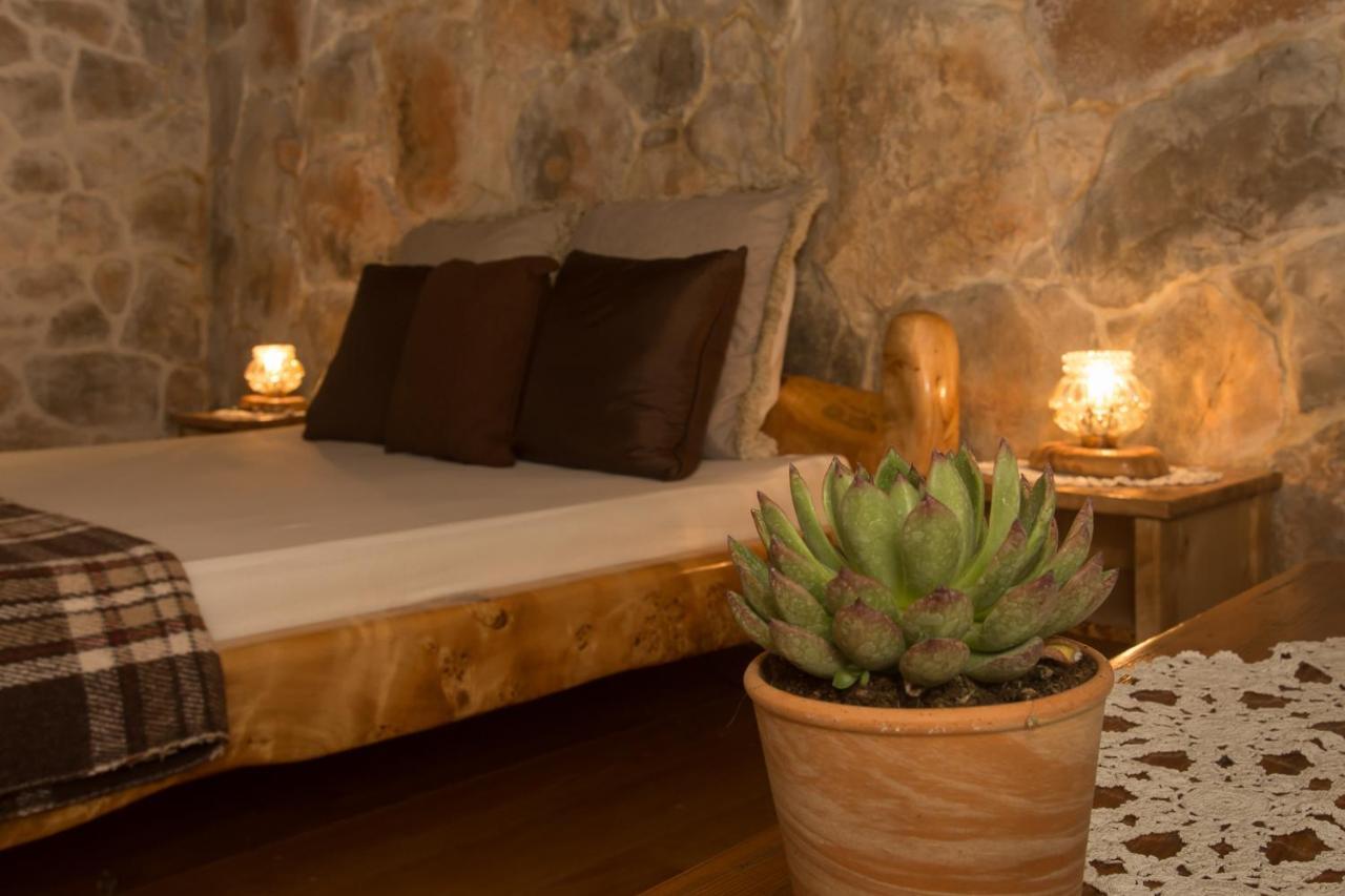 Stonehouse Marina Villa Vrsine Bagian luar foto